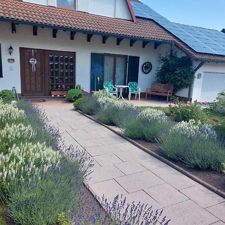 Siggis Home Wilhermsdorf (Furth) Exterior foto