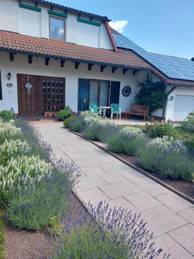 Siggis Home Wilhermsdorf (Furth) Exterior foto