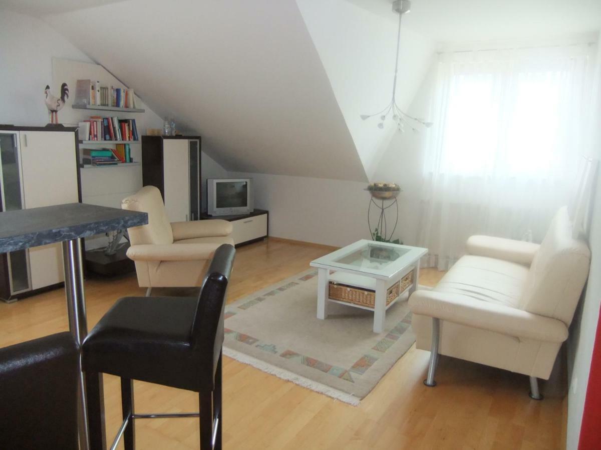 Siggis Home Wilhermsdorf (Furth) Exterior foto