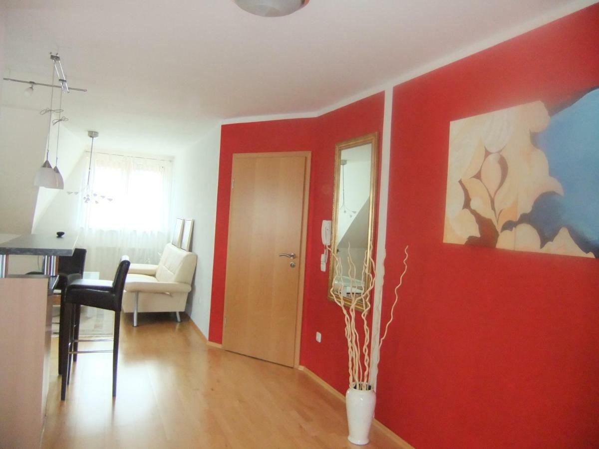Siggis Home Wilhermsdorf (Furth) Exterior foto